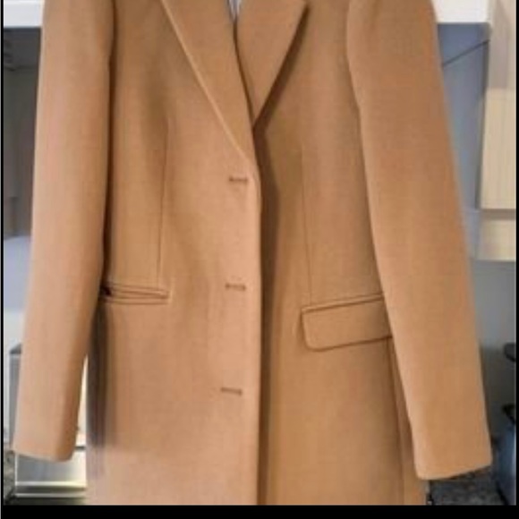 JCrew coat - Picture 1 of 2